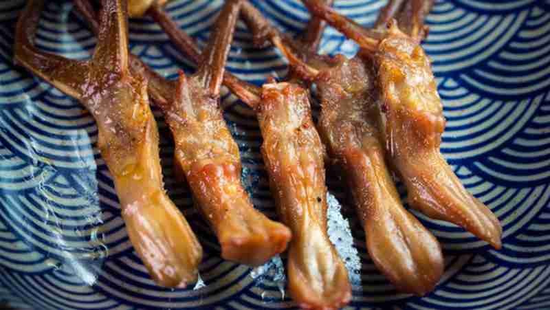 夏季飲食五原則 杜絕健康隱患