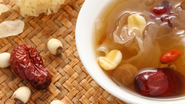 冬季喝什么粥？6款養生粥來了