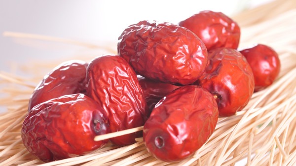 冬季養(yǎng)生吃紅棗？滋補(bǔ)功效好