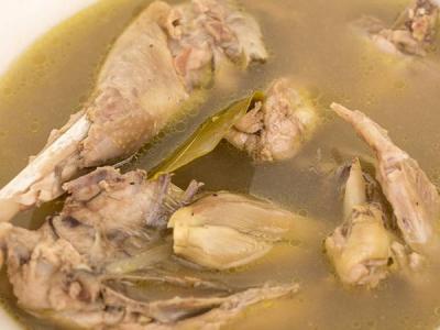 冬季飲食:羊雜湯這樣做最養(yǎng)生
