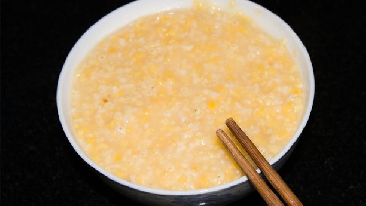春季養生防治感冒喝什么粥? 推薦7款春季養生粥防感冒效果好