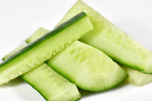 夏天吃什么菜開胃？食欲不振還能這樣解決