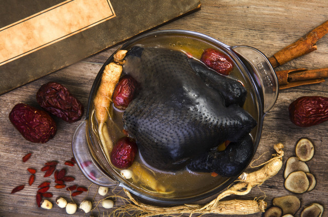 夏季養生湯有哪些，這些湯品大家都知道