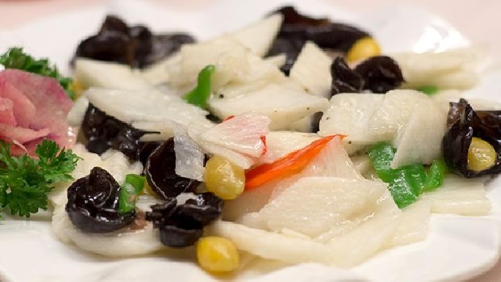 冬天吃什么補腎效果最明顯 冬季吃這些食物補腎效果好