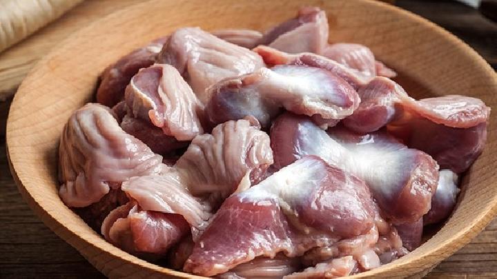 冬天吃什么食物敗火最有效 冬天吃這些食物敗火效果最好