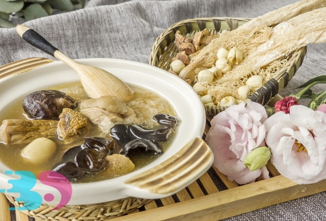女生美容養(yǎng)顏的食補(bǔ)推薦，想好看就要避免亂吃