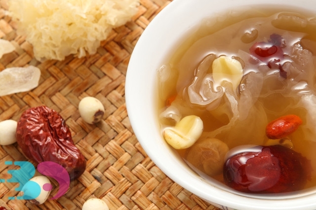 女生美容養(yǎng)顏的食補(bǔ)推薦，想好看就要避免亂吃