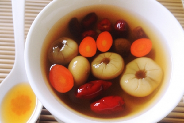 小雪節(jié)氣吃什么食物養(yǎng)生