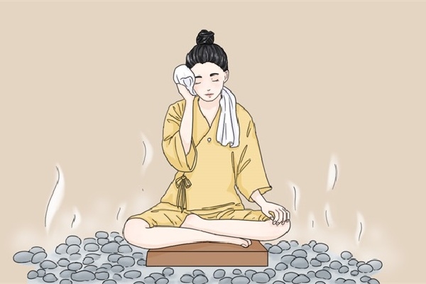 秋季怎么祛濕