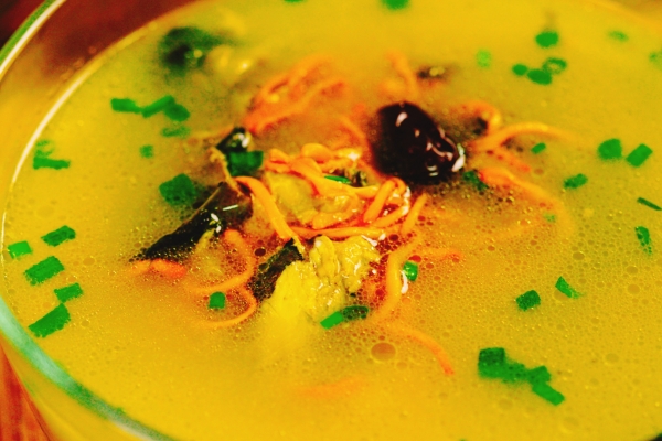 小寒節氣吃什么食物養生