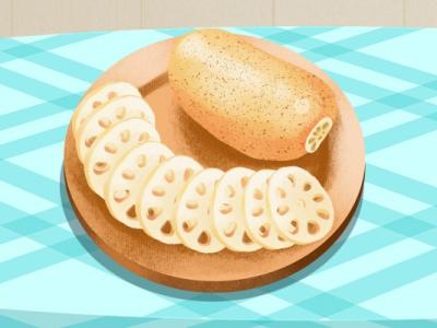 秋季養(yǎng)肝護(hù)肝的食物有哪些
