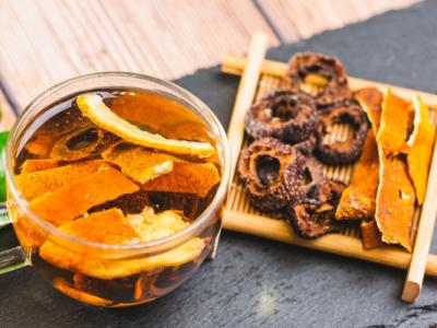 冬季養胃喝什么茶好