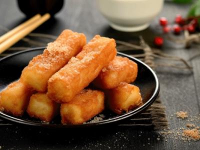 小雪習俗