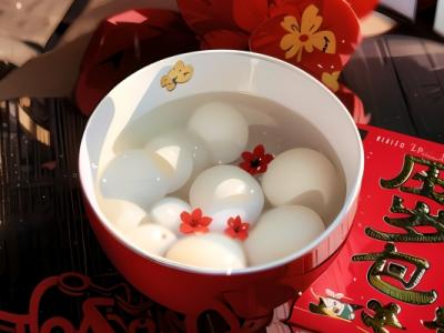 冬至吃什么