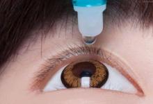 長期用眼藥水很傷眼 用眼壞習(xí)慣你占了幾條