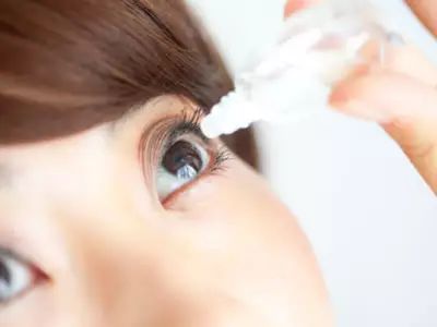 秋季干眼癥頻發！應該如何護理?