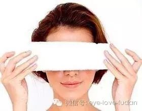 眼睛干澀、浮腫、疲勞、有血絲的護理小技巧！