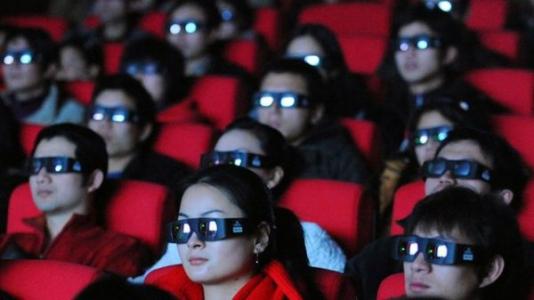 有沒有弱視看看3D電影就知道？