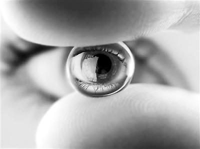 隱形眼鏡并發癥有哪些?怎么樣預防? 隱形眼鏡并發癥有哪些?怎么樣預防?