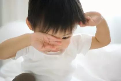 六大健康用眼小常識！