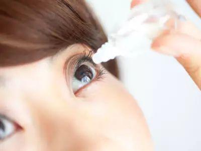 秋季干眼癥頻發！應該如何護理?