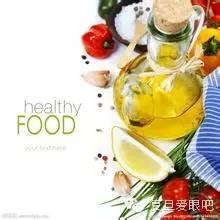 六種食物，保護(hù)眼睛更有效