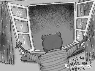 霧霾天如何護眼？