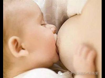媽媽長期這樣喂奶，居然會影響寶寶視力