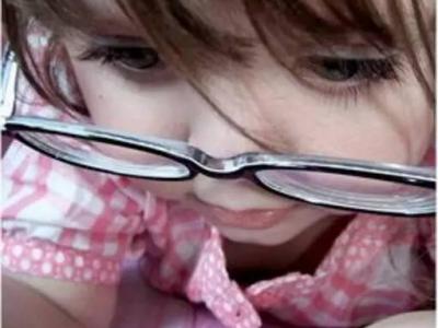 孩子近視度數猛漲？近視防控小心誤區！