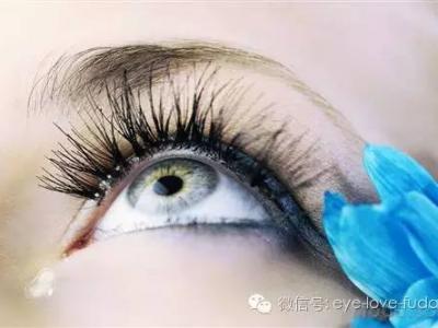 空調房內眼睛容易干澀，如何預防干眼癥？