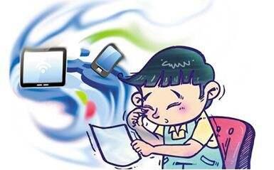 兒童弱視是怎樣形成，怎么會(huì)發(fā)生？
