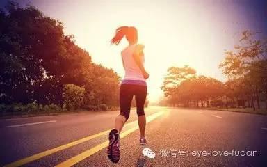 近視的你，為什么不能做這些運動？