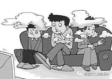 你不知道吸煙對(duì)眼睛的五大危害！