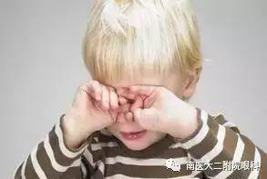 過敏性結膜炎是怎么回事?為什么久治不愈呢?