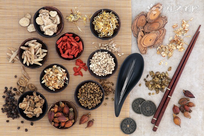中醫(yī)針灸治療皮膚病