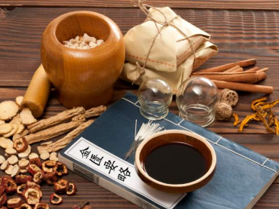 調節(jié)內分泌的中藥
