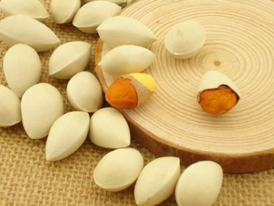 銀杏果的功效與作用及食用方法