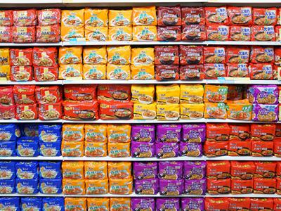 食品添加劑安全嗎，食品添加劑有什么危害