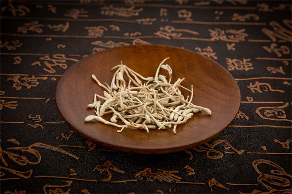 去火的中藥有哪些？8大中草藥降火最快