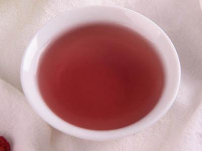 丹參怎么泡水喝？丹參泡水的不同搭配