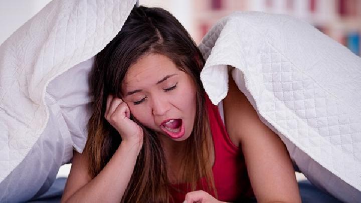 頭痛患者如何按摩可以有效緩解 這樣給頭部做按摩立即止痛