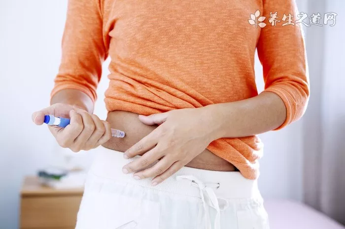 糖尿病為什么會發生陰道瘙癢 糖尿病陰部癢用藥