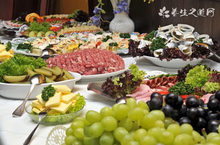 祛濕的食譜大全