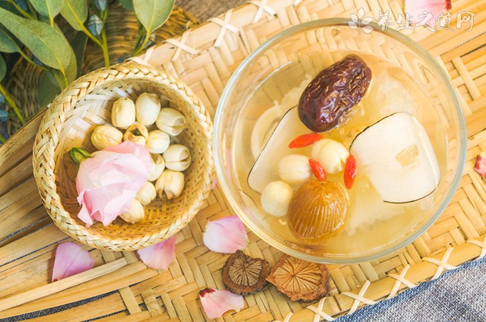 小滿節氣吃什么祛濕