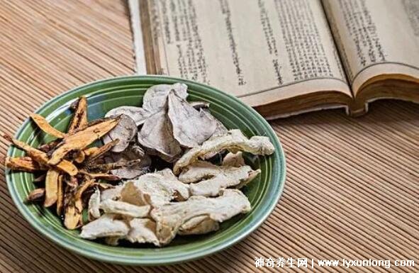 四逆湯治好了我的精神病，治焦慮/抑郁真實醫案(附組成配方)