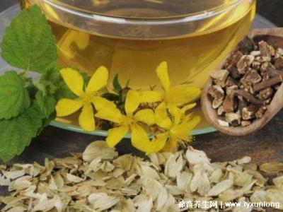 黃芪15g白術(shù)10g防風10g，可用于治療氣虛感冒(附泡茶方法)