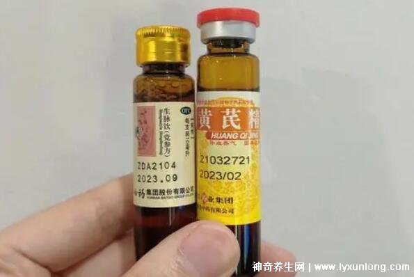 吃黃芪一年心衰好了怎么回事，強心保肝治愈輕度心衰