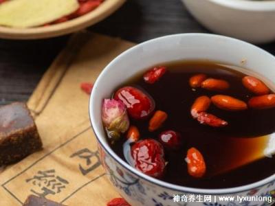 張仲景引火歸元湯方劑，治療上熱下寒/消化不良(附該藥劑配方)