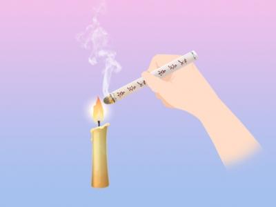 三伏天艾灸幾天灸一次