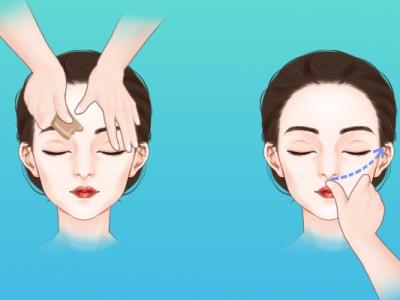 失眠按哪個部位可以快速入睡